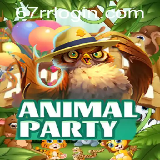 Descubra o Mundo Encantado de AnimalParty: Um Guia Completo