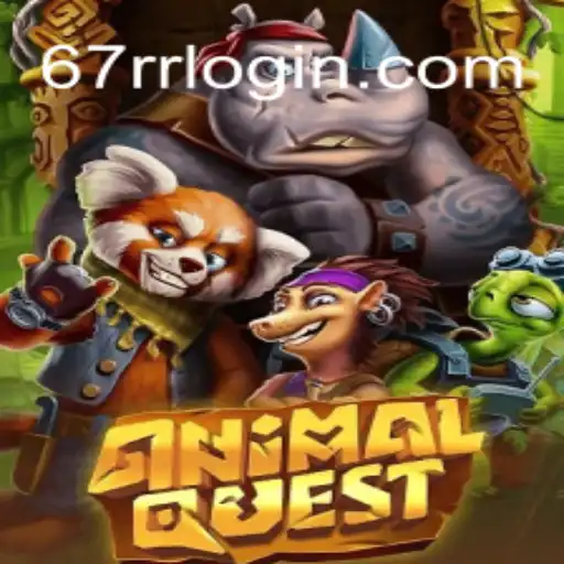Explorando o Mundo de AnimalQuest: Um Guia Completo e Atualizado