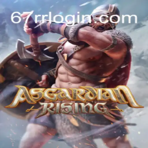 AsgardianRising: Uma Jornada Épica Ao Mundo dos Deuses Nórdicos