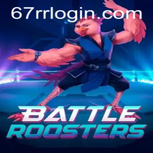 BattleRoosters: A Revolução no Mundo dos Games de Batalha