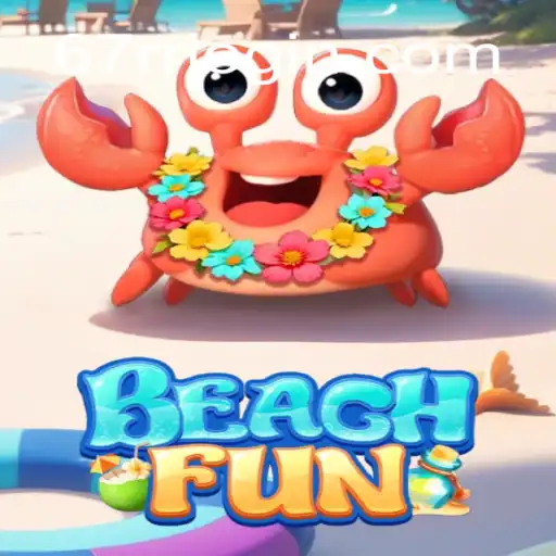 Discovering BeachFun: An Exciting Virtual Adventure