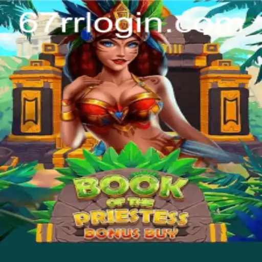 Explorando o Mundo Enigmático de BookOfThePriestess