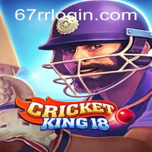 Descubra o Mundo de CricketKing18: Um Mergulho Profundo no Jogo e Suas Regras