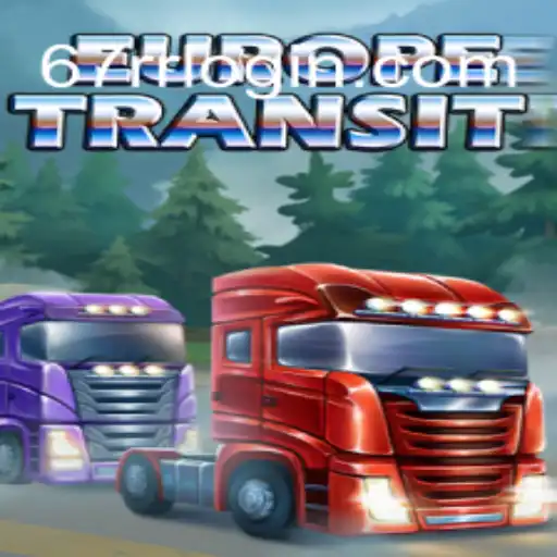 EuropeTransit: O Jogo de Estratégia que Transforma Logística em Aventura