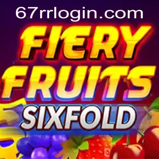 FieryFruitsSixFold: Um Jogo Inovador que Combina Estratégia e Entretenimento