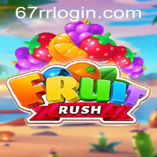 Descubra o Mundo de FruitRush: Um Jogo Cativante e Divertido