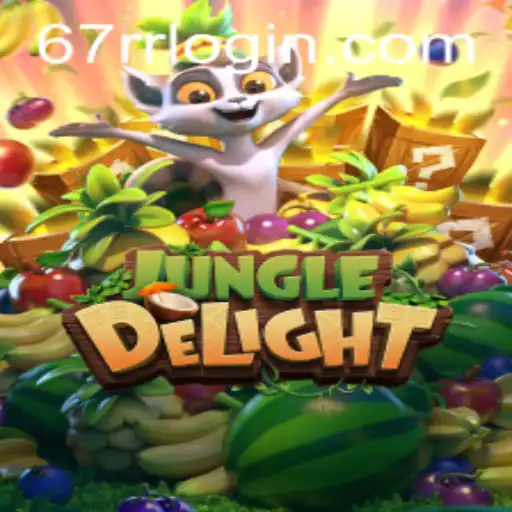 Desvendando JungleDelight: O Fascinante Mundo do Jogo
