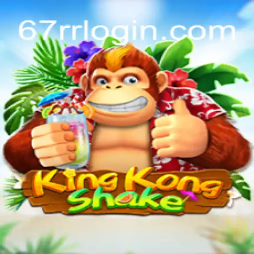 Explorando o Mundo de KingKongShake: O Jogo que Está Conquistando o Público