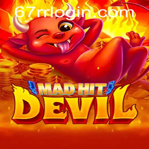 MadHitDevil: Desvende o Fascínio do Jogo com '67rr login'