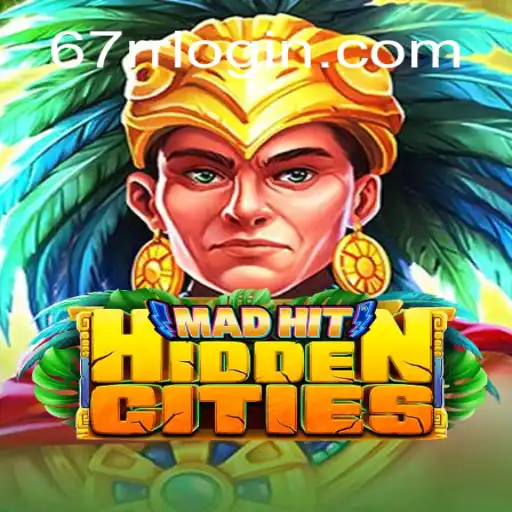 Descubra MadHitHiddenCities e o intrigante 67rr login