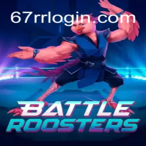 BattleRoosters: A Revolução no Mundo dos Games de Batalha