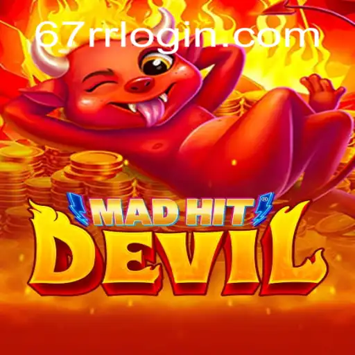 MadHitDevil: Desvende o Fascínio do Jogo com '67rr login'