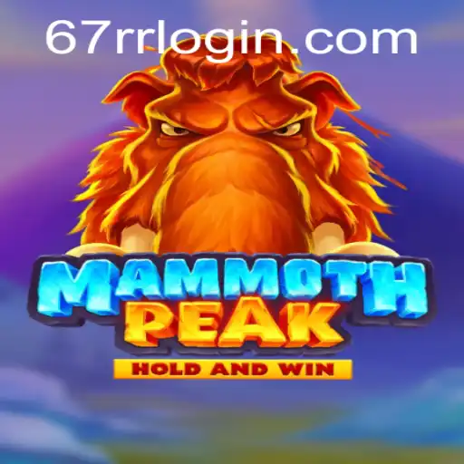 MammothPeak: Descubra o Mundo de Aventuras do Jogo