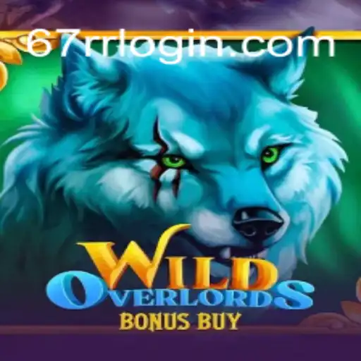 Descubra as Emoções de WildOverlordsBonusBuy: Um Mergulho no Jogo Online