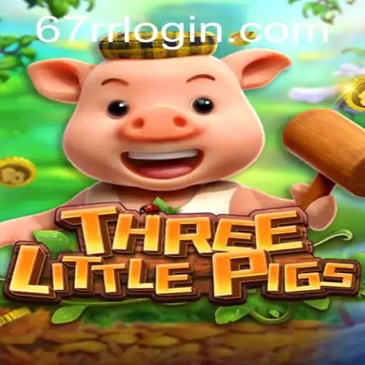 Descubra o Fascinante Universo de THREELITTLEPIGS: Aventura, Estratégia e Diversão