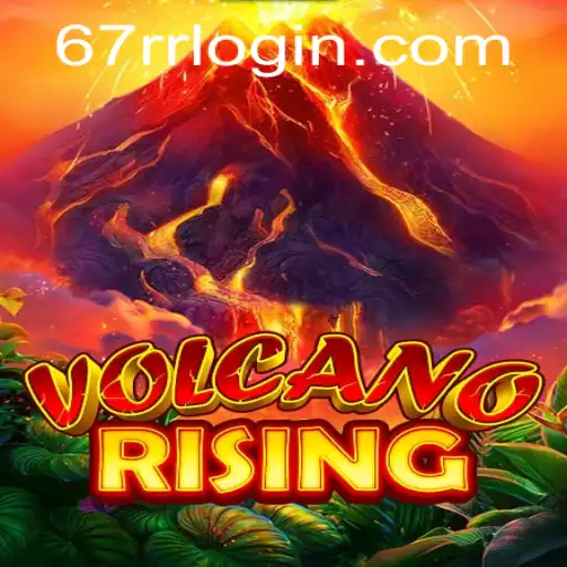 VolcanoRising: Aventuras Explosivas no Coração de um Inferno de Lava Virtual