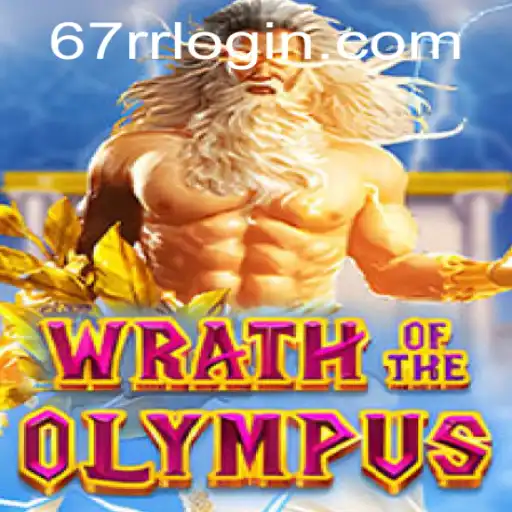 Explorando WrathofOlympus: Uma Aventura Mítica